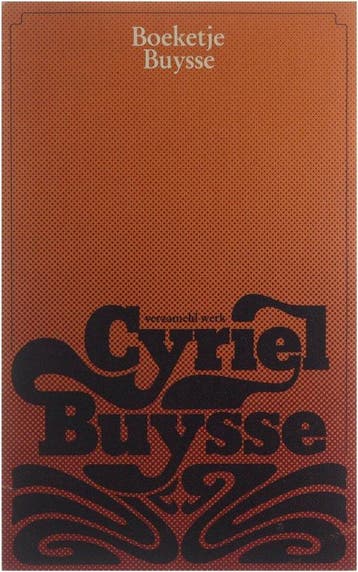 Boeketje buysse 9789022304440 Karel Jonckheere (red.), Verzenden, Karel Jonckheere (red.)