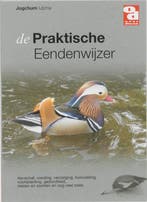 De praktische eendenwijzer / Over Dieren / 160 9789058211682, Verzenden, Gelezen, Jogchum IJpma