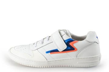 Little David Sneakers Jongens in maat 39 Wit, Kinderen en Baby's, Kinderkleding | Schoenen en Sokken, Little David, Verzenden