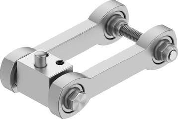 Festo Étrier Taille 25 - 2349275, Verzenden