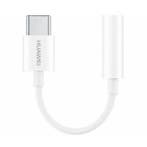 USB-C naar 3.5mm AUX Jack Audio Adapter Converter, Verzenden, Nieuw