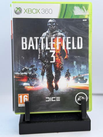 Battlefield 3 - Xbox 360, Verzenden