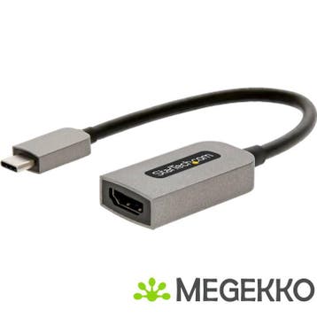 StarTech.com USBC-HDMI adapter, Verzenden