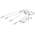 Philips CoreLine Panneau Gen6 RC159Z Kit De Montage Suspendu, Bricolage & Construction, Verzenden