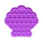 Pop It - Fidget Anti Stress Speelgoed Bubble Toy Siliconen, Verzenden, Nieuw