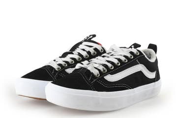 Vans Sneakers in maat 37 Zwart, Verzenden, Sneakers