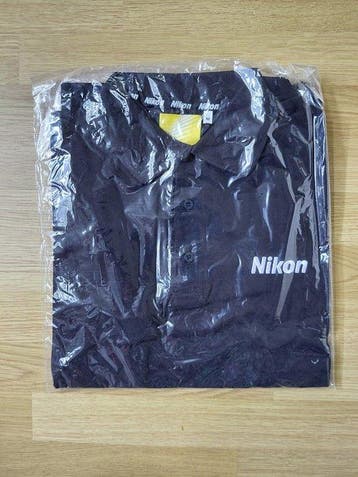 Nikon Nikon verzamelkavel Accessoires pour appareils photo, Nieuw