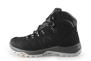 Grisport Wandelschoenen in maat 42 Zwart, Grisport, Verzenden, Zwart, Zo goed als nieuw