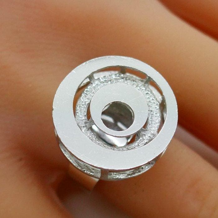Zonder minimumprijs - Ring Zilver - Speidel, Bijoux, Sacs & Beauté, Bagues