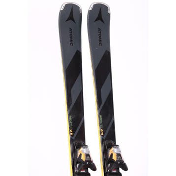 147 154 161 skis ATOMIC REDSTER Q TI 2026, grip walk + Atom, Verzenden