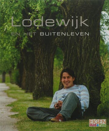 Lodewijk en het buitenleven / Eigen Huis & Tuin L. Hoekstra, Verzenden, Gelezen, L. Hoekstra