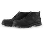Timberland Veterboots in maat 44½ Zwart, Verzenden, Boots, Gedragen, Timberland