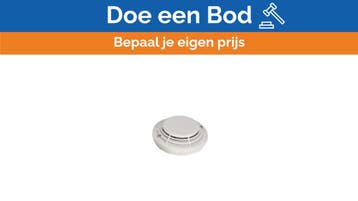 Bieden: Marine Smoke Detector Notifier SDX751, Ophalen of Verzenden, Nieuw