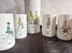 THOMAS - Eetservies - Porselein - Art de Table