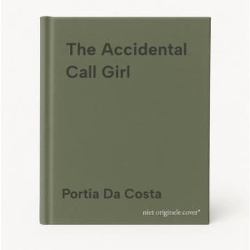 The Accidental Call Girl 9780352346933 Portia Da Costa, Boeken, Verzenden, Gelezen, Portia Da Costa