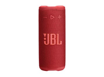 JBL -  Grip  - Rood, Audio, Tv en Foto, Luidsprekerboxen, Verzenden, Nieuw, 60 tot 120 watt, JBL