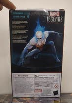 Hasbro - Action figure Peter Parker - Spirit Spider - 2020+, Nieuw