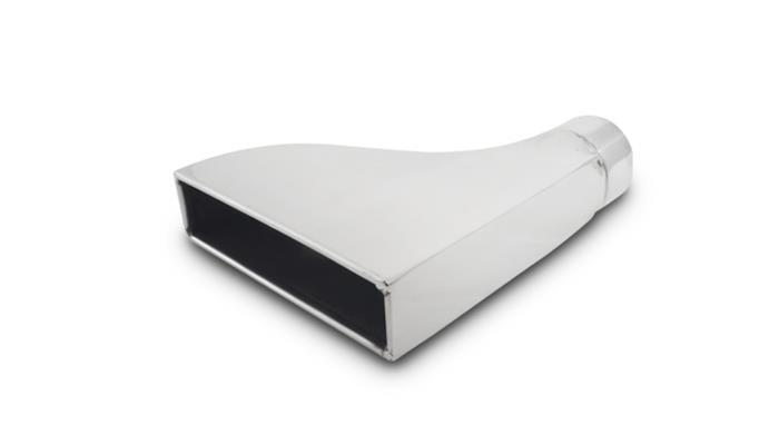Vibrant Performance Exhaust Tips 1607, Auto-onderdelen, Uitlaatsystemen, Nieuw, Ophalen of Verzenden