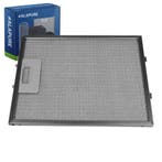 Metaalfilter voor Whirlpool 481248048083, Verzenden, Nieuw