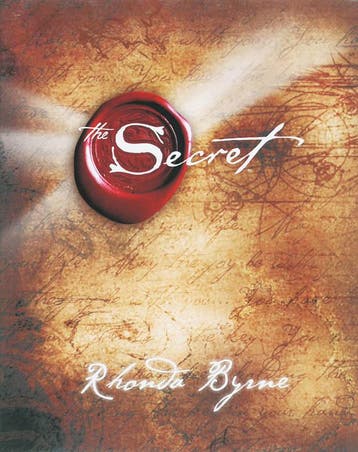 The Secret | Rhonda Byrne & Ruud Plassche, Verzenden, Zo goed als nieuw, Rhonda Byrne & Ruud Plassche