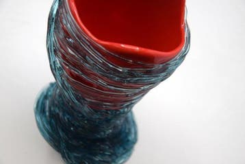 Fish Design - Corsi Design - Gaetano Pesce - Vaas -