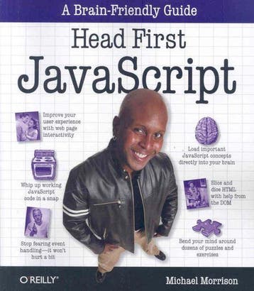 Head First Javascript - Morrison, Verzenden, Nieuw