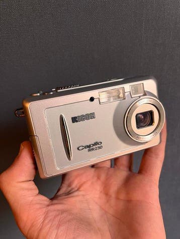 Ricoh, Olympus, Nikon, Tamron, Meyer-Optik Görlitz, Sigma,