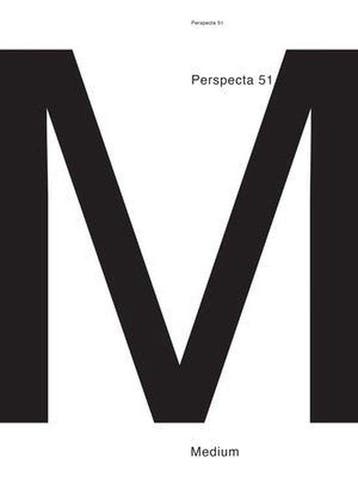 Perspecta- Perspecta 51 9780262535922 Shayari de Silva, Verzenden, Shayari de Silva