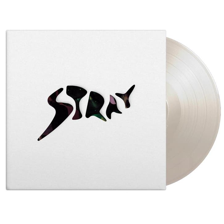 Stray - Stray, Cd's en Dvd's, Vinyl | Rock, Nieuw in verpakking, 12 inch