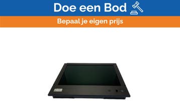 Bieden: Hatteland JH 26T11 IGD-MA6-AOBA-109 SeaGuide ECDIS, Ophalen of Verzenden
