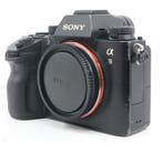Sony A9 body | Tweedehands, Verzenden
