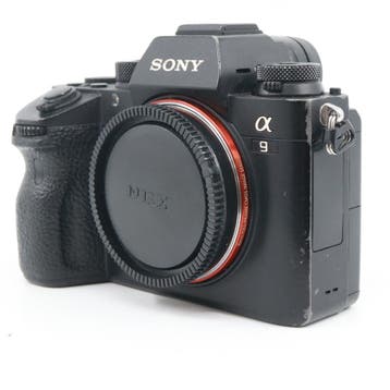 Sony A9 body | Tweedehands, Verzenden, Zo goed als nieuw, Sony