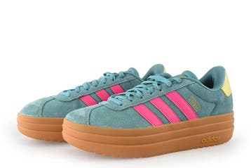 Adidas Sneakers in maat 39 Blauw, Kleding | Dames, Schoenen, Zo goed als nieuw, Sneakers, Verzenden, Blauw