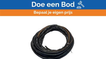 Bieden: Solaris Yachts 12V Watermaker Cable Kit, Ophalen of Verzenden