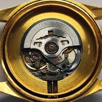 Longines - Conquest - Heren - 1970-1979