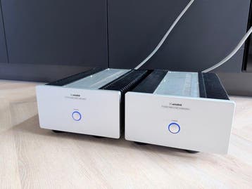 Xindak - XA8800MNu Amplificateur de puissance mono-bloc à