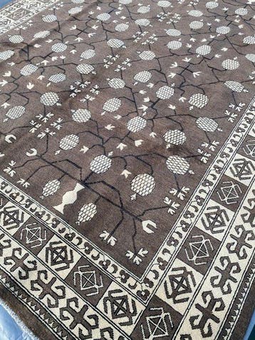 Ziegler-Inutilisé - Tapis - 297 cm - 246 cm, Nieuw
