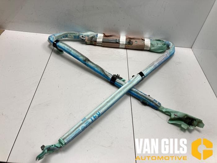 Airbag hemel rechts Volkswagen Golf O311904, Auto-onderdelen, Klein materiaal