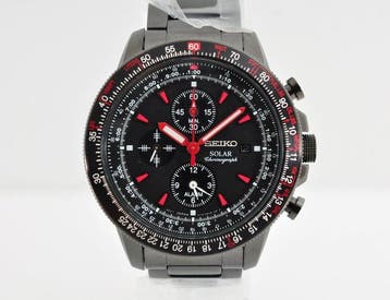 Seiko - Prospex Golgo 13 Sky Professional Limited Edition -