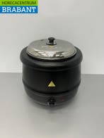 HCB Marmite à soupe Soupière 13 litres 230V Horeca, Verzenden