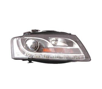 PHARE DROIT AUDI A5 SPORTBACK 09-11 LED XÉNON, Verzenden