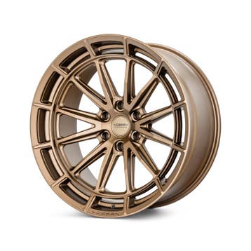 Vossen HFX-5 - 22x10 - 6x139.7 - ET-18 - Super Deep Face -, Ophalen of Verzenden
