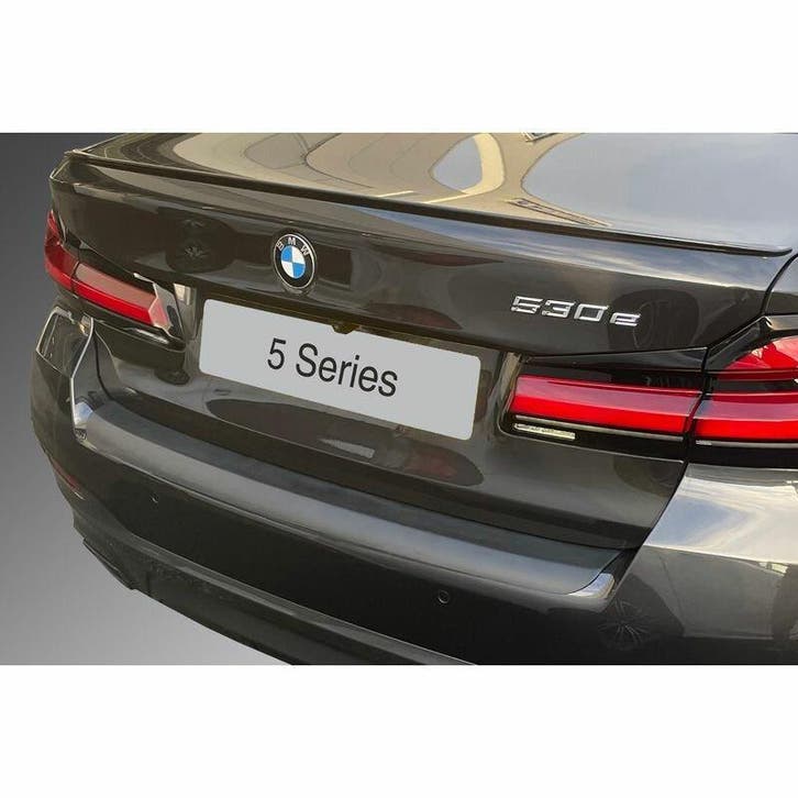 M Pakket Achterbumper Beschermlijst BMW  G30 LCI B7430, Auto-onderdelen, Carrosserie, Nieuw, BMW, Achter