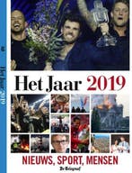 TELEGRAAF HET JAAR 2019 8710400800217, Verzenden, Mediahuis Nederland B.V.