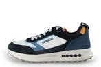 Napapijri Sneakers in maat 44 Blauw, Kleding | Heren, Schoenen, Sneakers, Napapijri, Gedragen, Verzenden