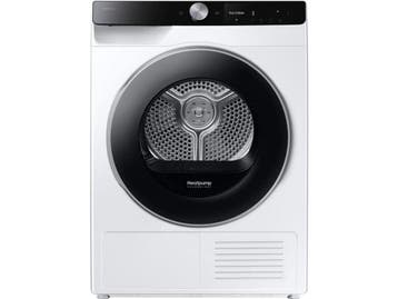 Samsung DV90DG6845LKU2 - Warmtepompdroger 9 kg -, Verzenden