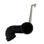 Afvoerslang broyeur motor, Overige typen