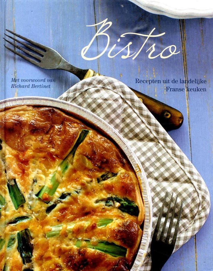 Bistro 9781445487588 N.B., Boeken, Literatuur, Gelezen, Verzenden