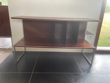 Bang & Olufsen - Meuble Cabinet SC 60 Ensemble stéréo