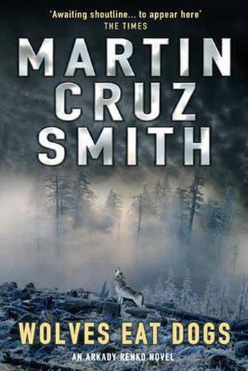 Wolves Eat Dogs 9780330442336 Martin Cruz Smith, Boeken, Verzenden, Gelezen, Martin Cruz Smith